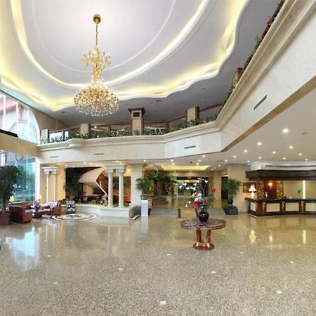 Xinzhou Hotel 寧波市 エクステリア 写真