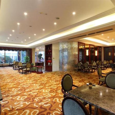 Xinzhou Hotel 寧波市 エクステリア 写真