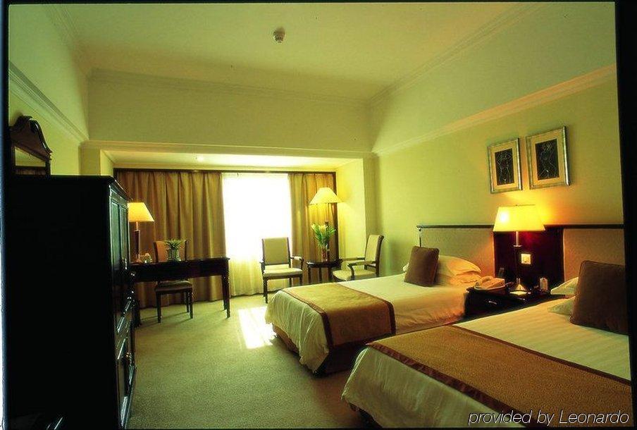 Xinzhou Hotel 寧波市 部屋 写真